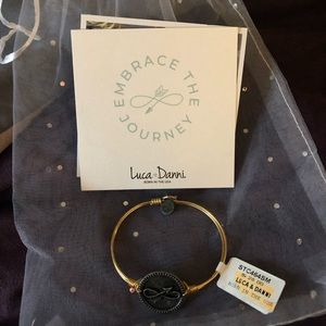 Luca and Danni Bracelet